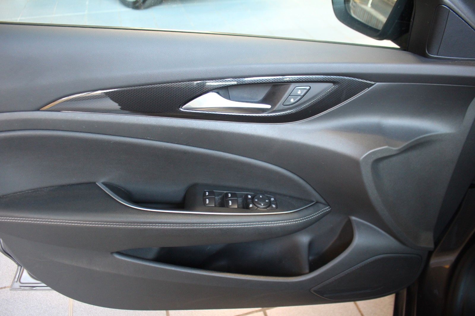 Opel Insignia B Grand Sport Voll-LED Massage Kamera foto 12