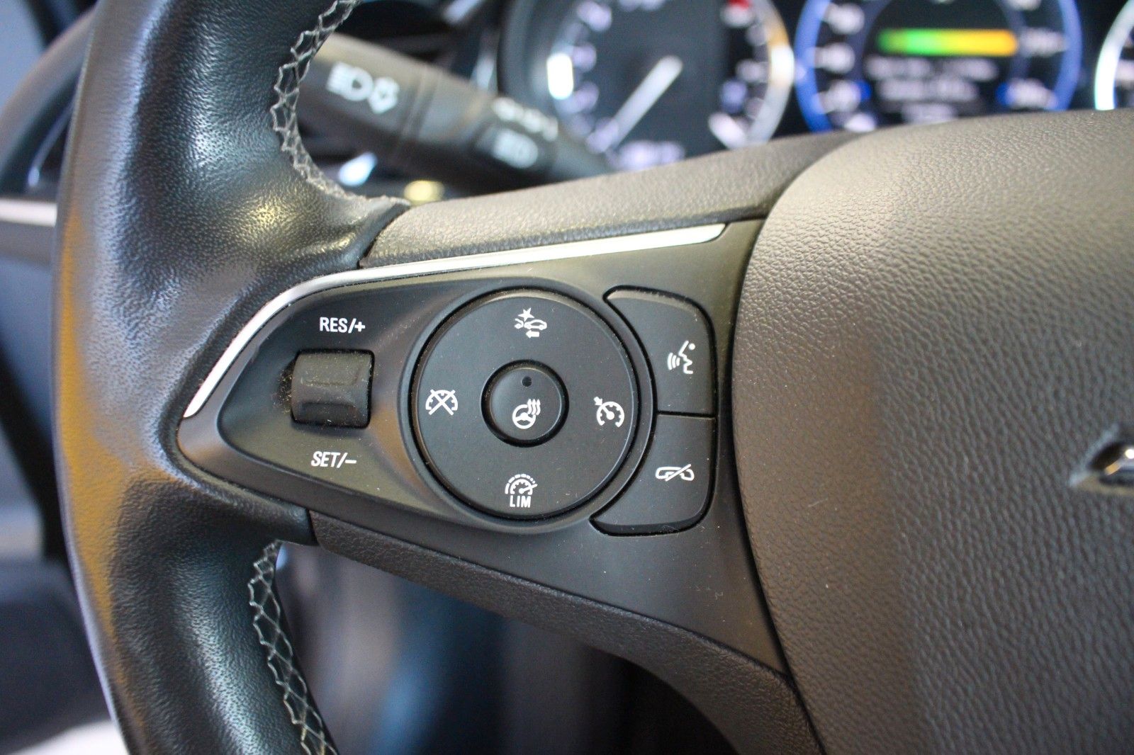 Opel Insignia B Grand Sport Voll-LED Massage Kamera foto 17