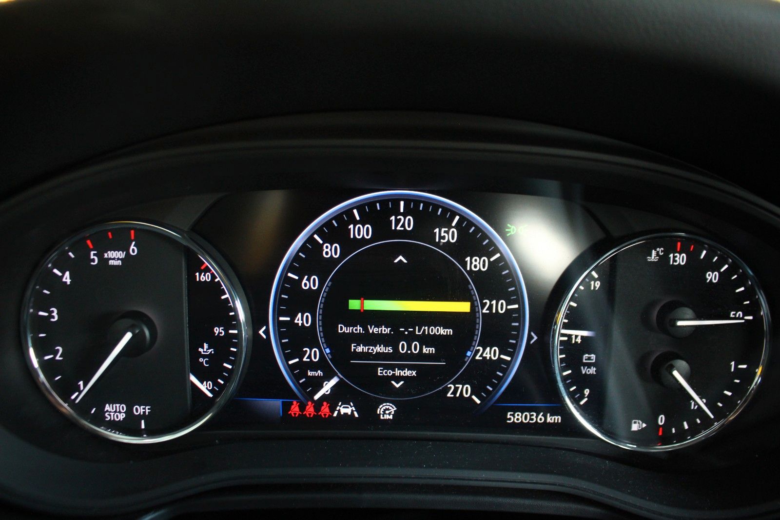 Opel Insignia B Grand Sport Voll-LED Massage Kamera foto 18