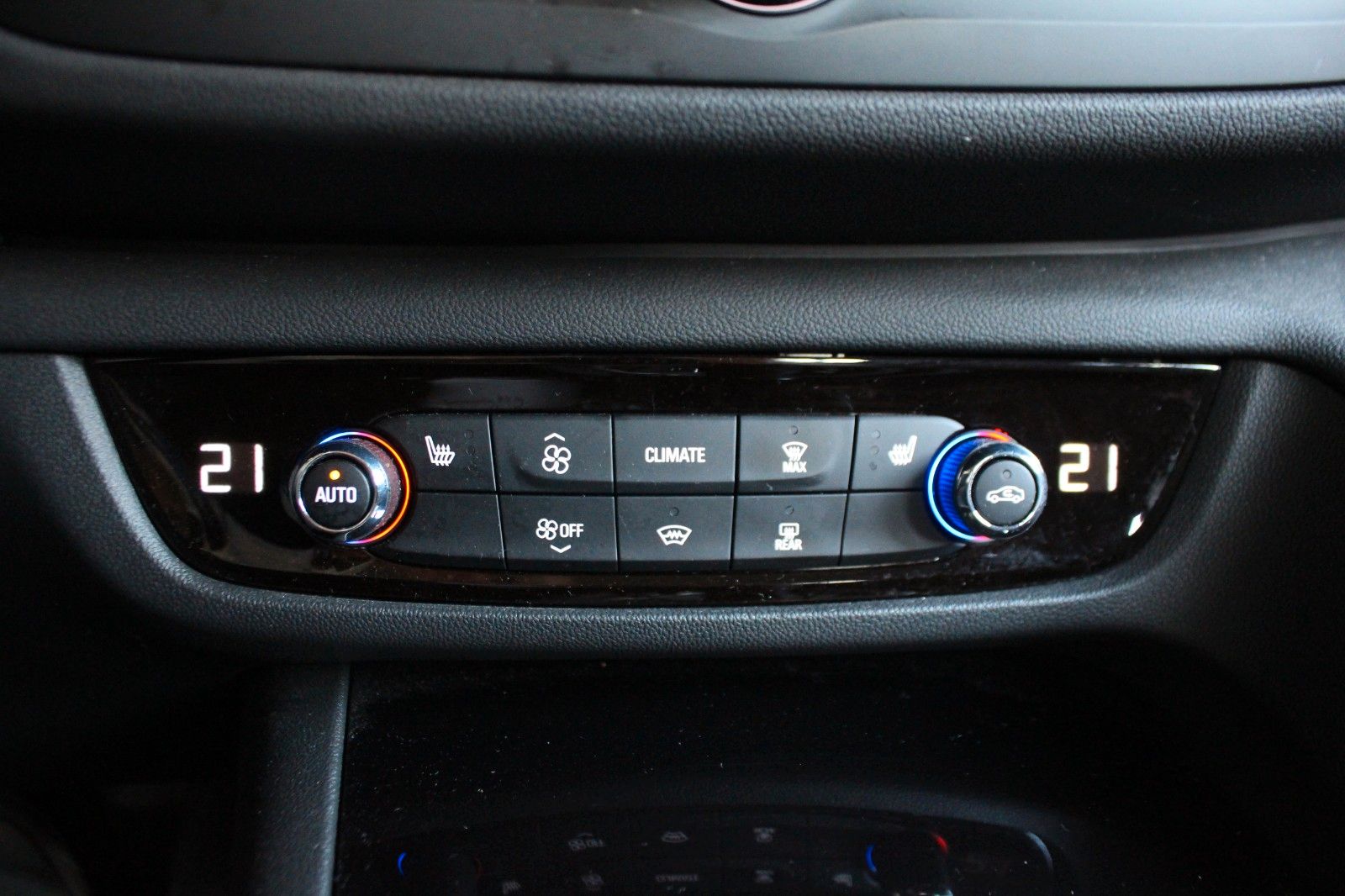 Opel Insignia B Grand Sport Voll-LED Massage Kamera foto 22