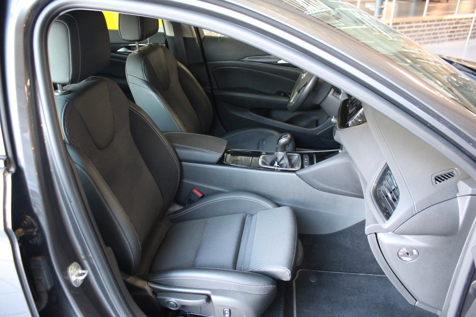 Opel Insignia B Grand Sport Voll-LED Massage Kamera foto 8