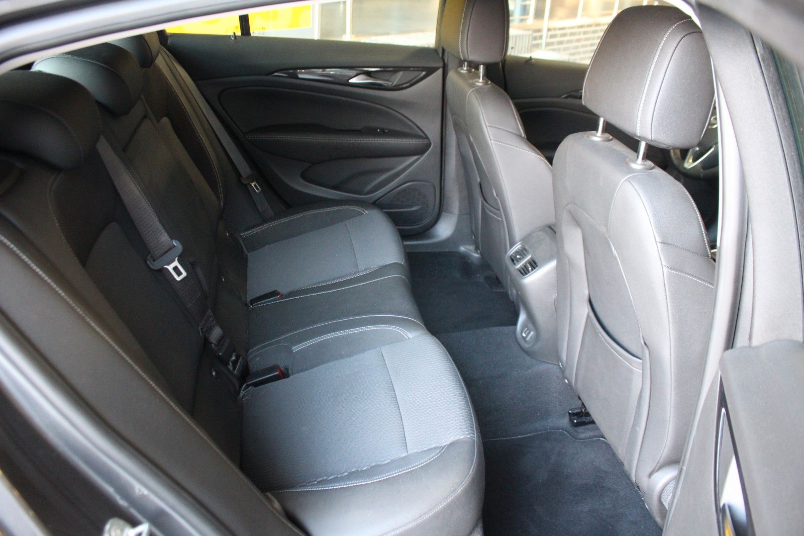 Opel Insignia B Grand Sport Voll-LED Massage Kamera foto 9