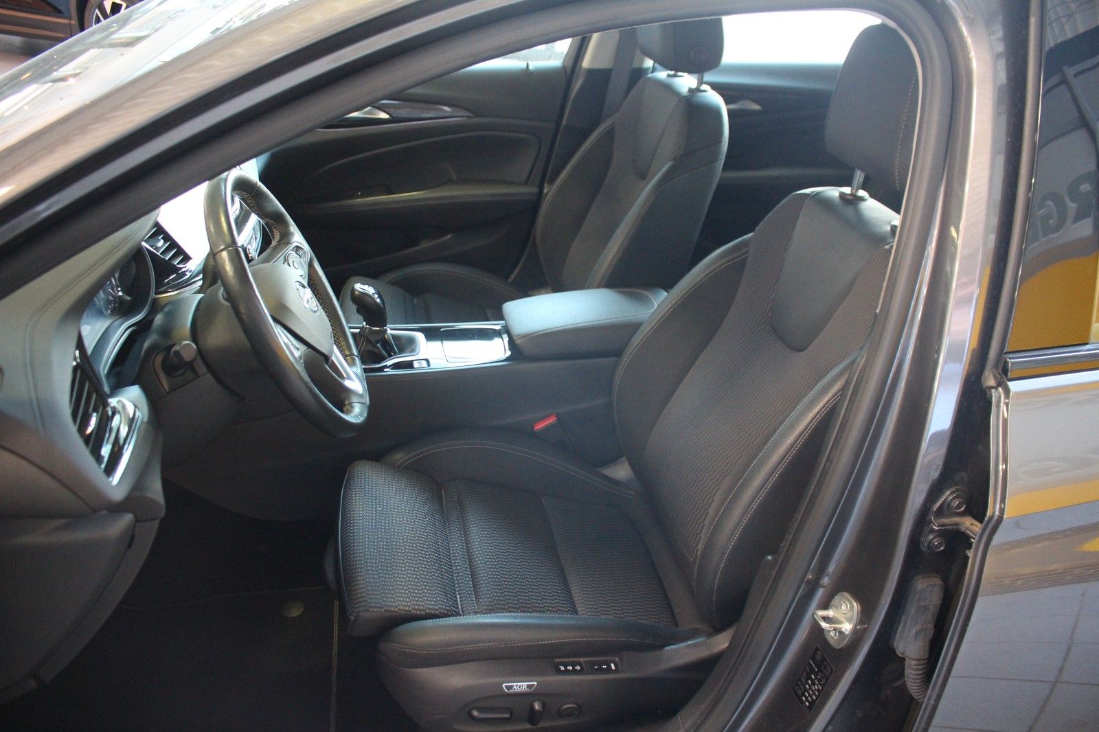 Opel Insignia B Grand Sport Voll-LED Massage Kamera foto 10