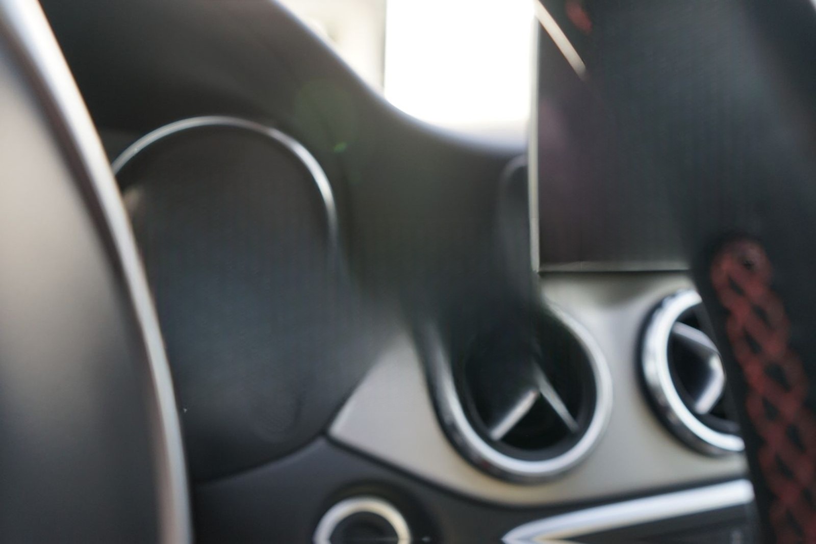 Mercedes-Benz GLA 200 AMG Line Xenon Navi Sitzheizung Kamera foto 19