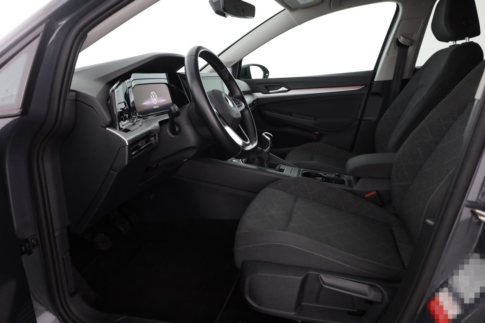 Volkswagen Golf VIII Variant 2.0 TDI Life LED Navi PDC DAB foto 23