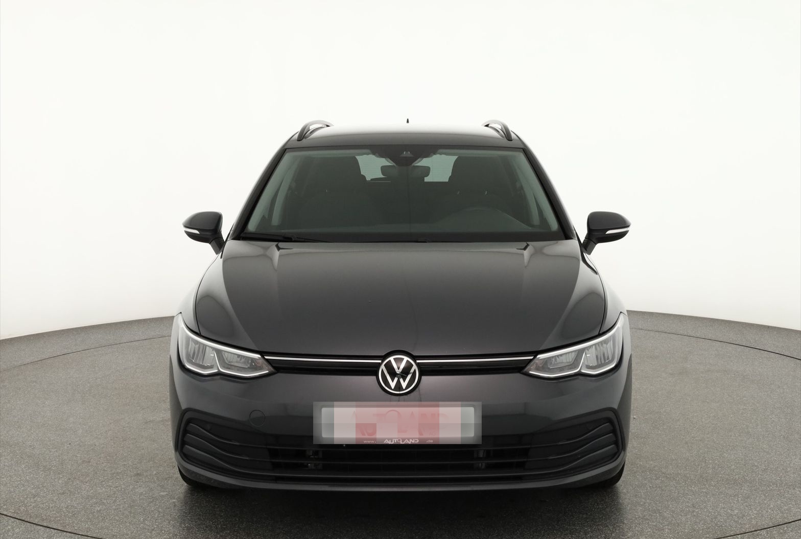 Volkswagen Golf VIII Variant 2.0 TDI Life LED Navi PDC DAB foto 8