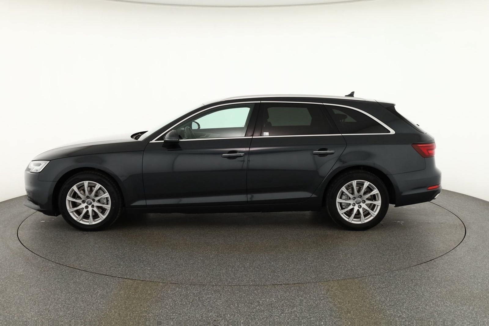 Audi A4 Avant 40 TFSI advanced Keyless-Go Leder Navi foto 2