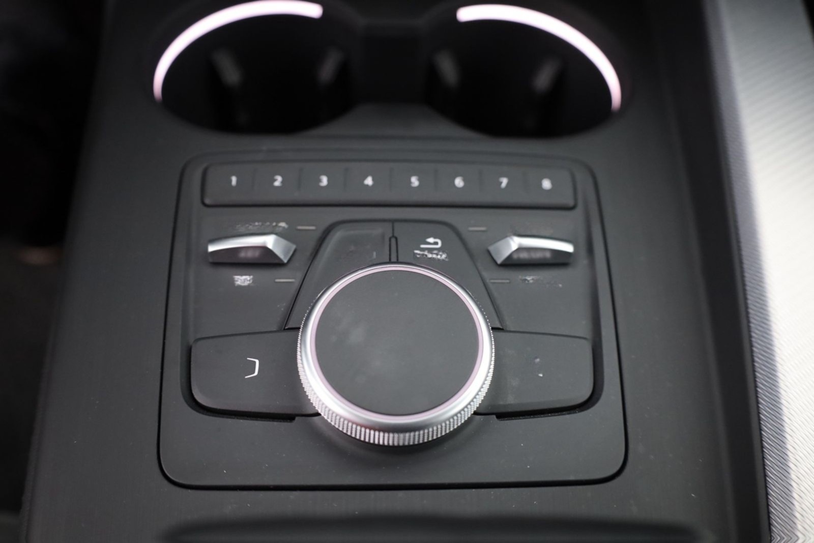 Audi A4 Avant 40 TFSI advanced Keyless-Go Leder Navi foto 13