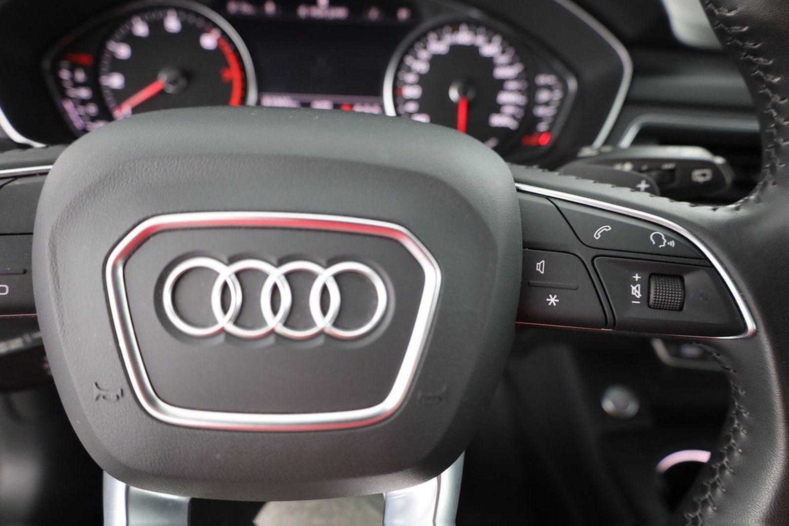 Audi A4 Avant 40 TFSI advanced Keyless-Go Leder Navi foto 17