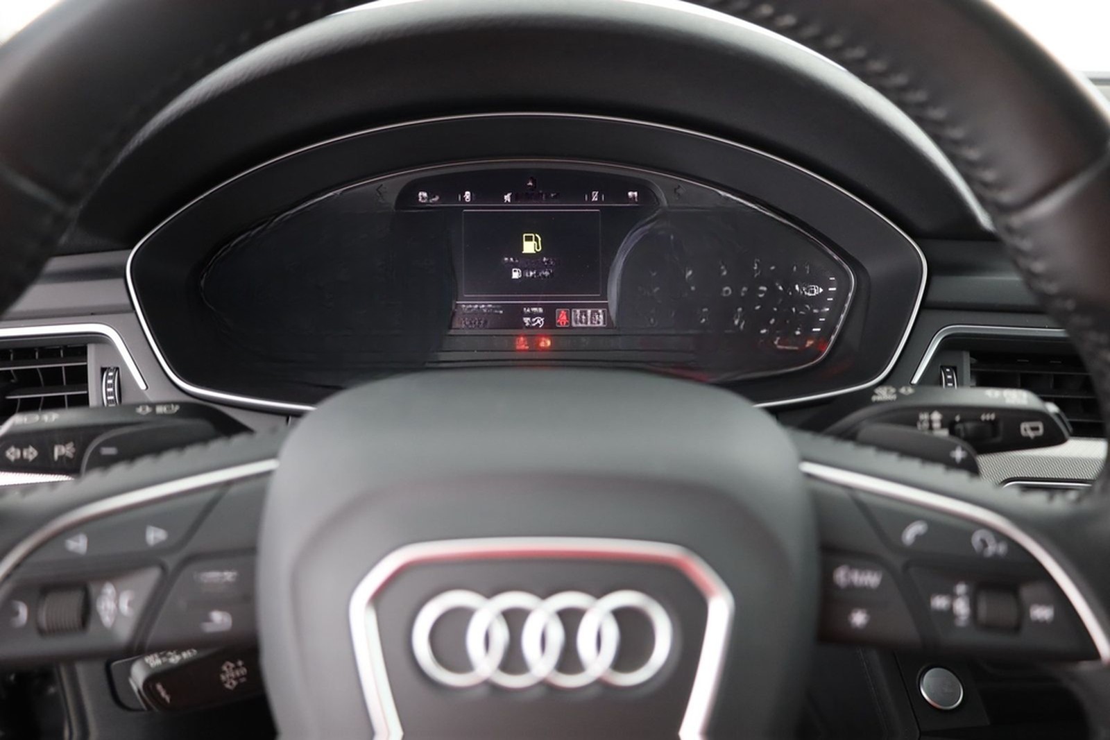Audi A4 Avant 40 TFSI advanced Keyless-Go Leder Navi foto 18