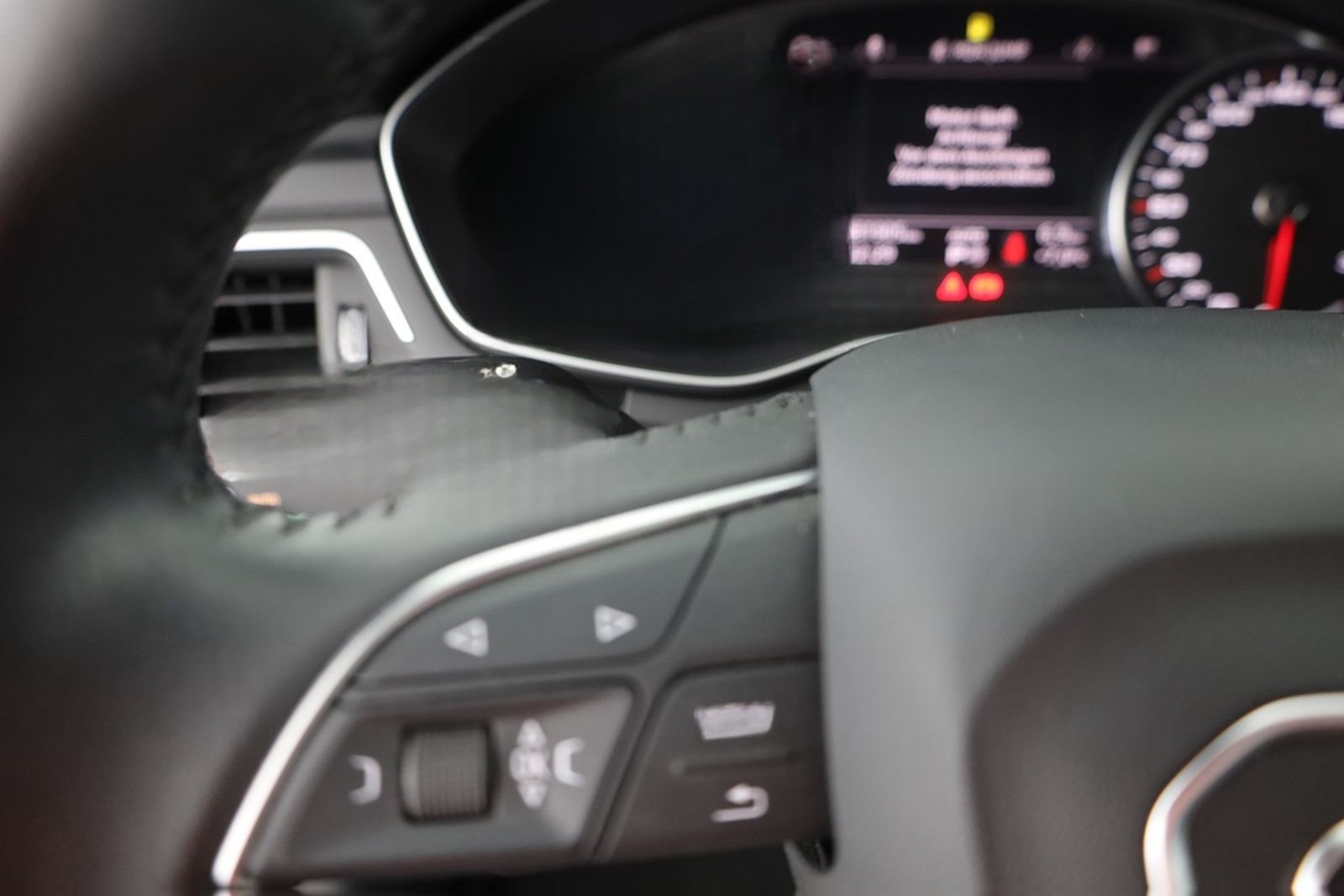 Audi A4 Avant 40 TFSI advanced Keyless-Go Leder Navi foto 20