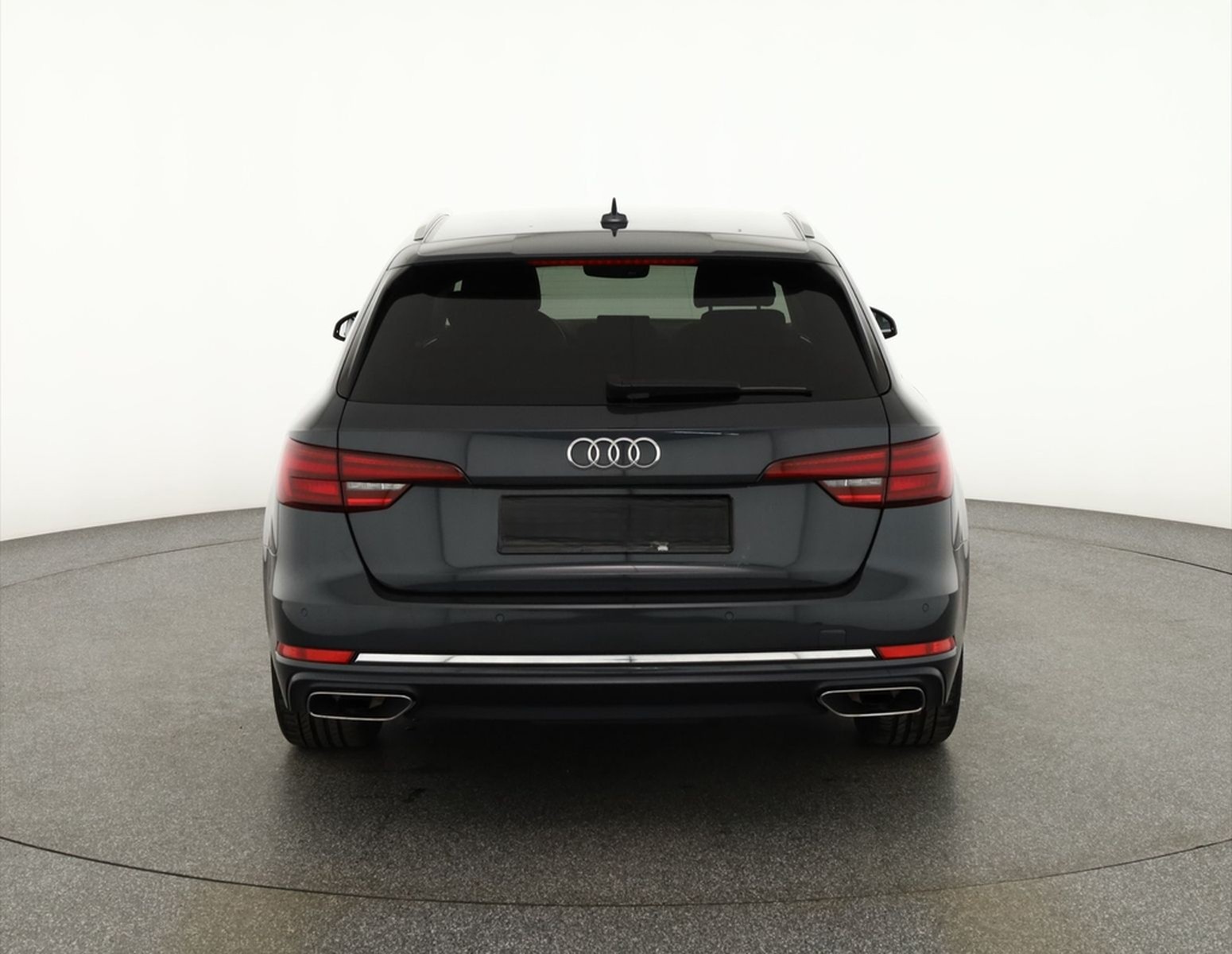 Audi A4 Avant 40 TFSI advanced Keyless-Go Leder Navi foto 4