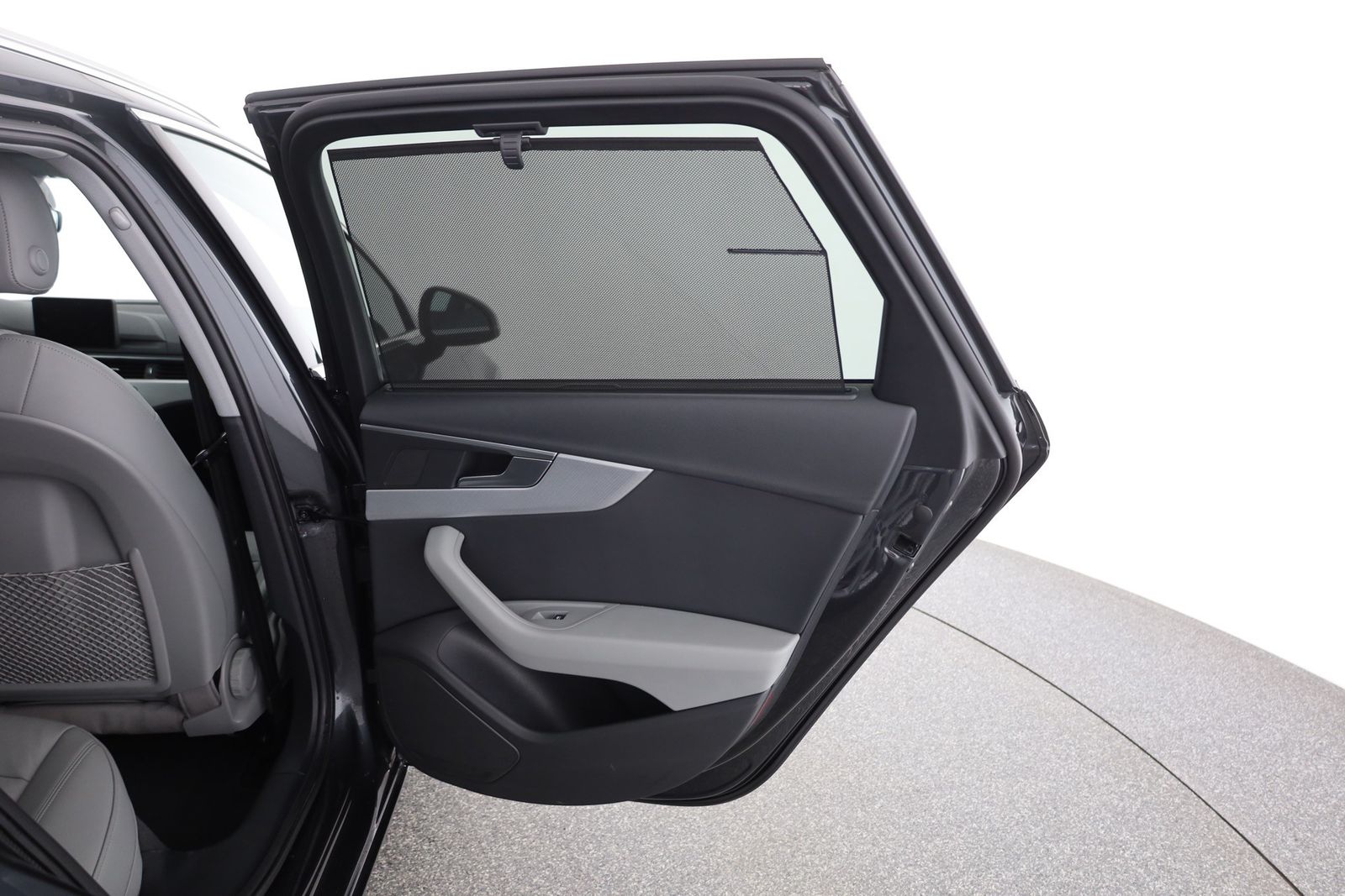 Audi A4 Avant 40 TFSI advanced Keyless-Go Leder Navi foto 31