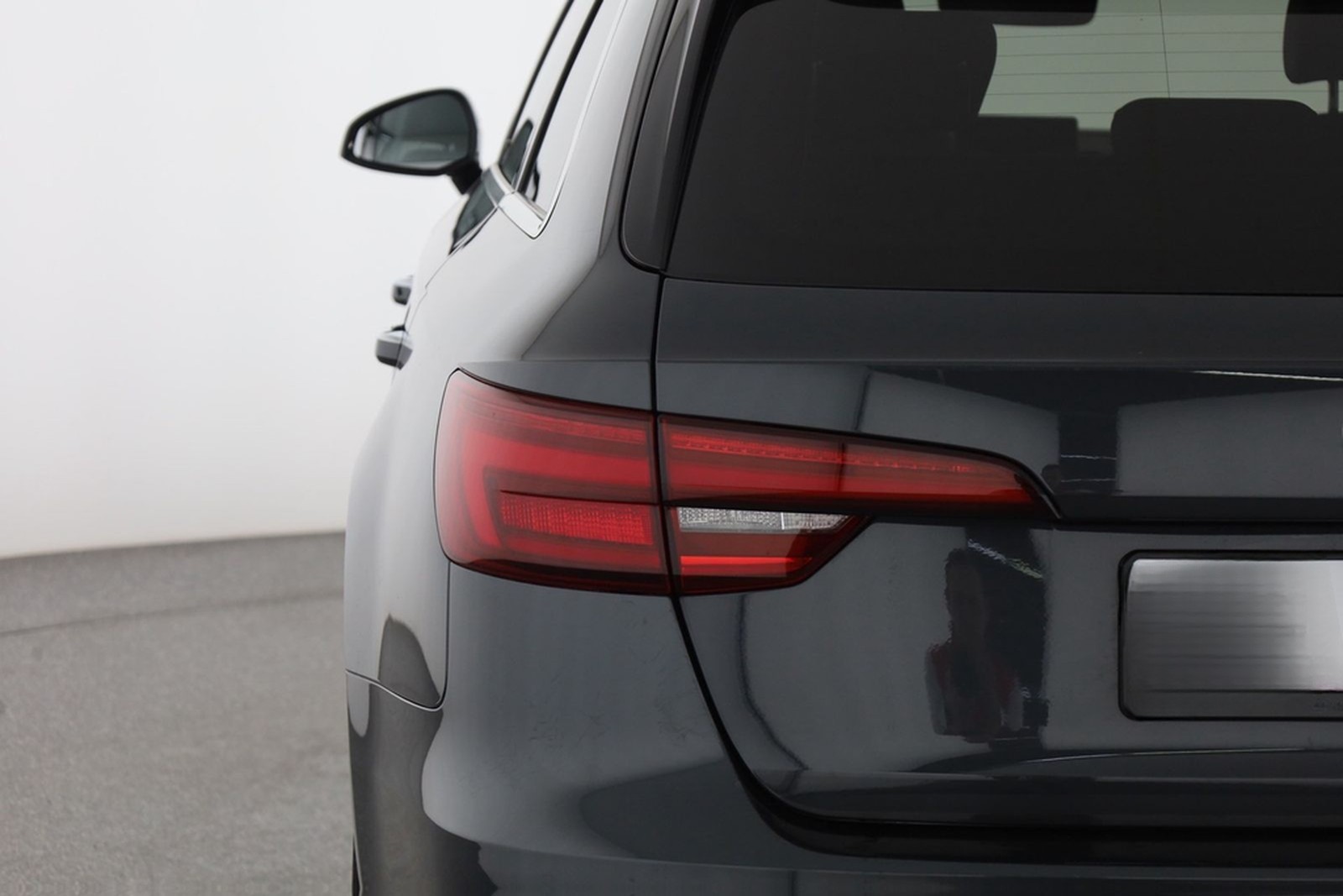 Audi A4 Avant 40 TFSI advanced Keyless-Go Leder Navi foto 33