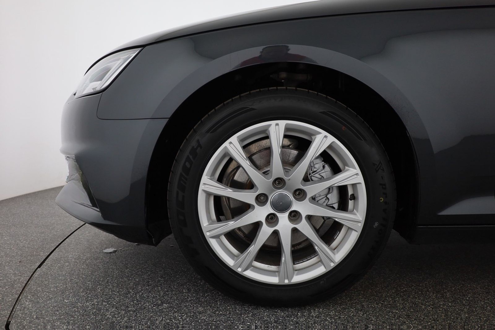 Audi A4 Avant 40 TFSI advanced Keyless-Go Leder Navi foto 34