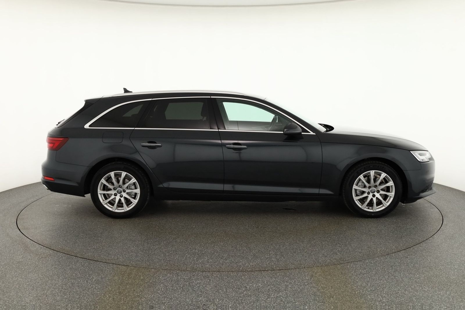 Audi A4 Avant 40 TFSI advanced Keyless-Go Leder Navi foto 6