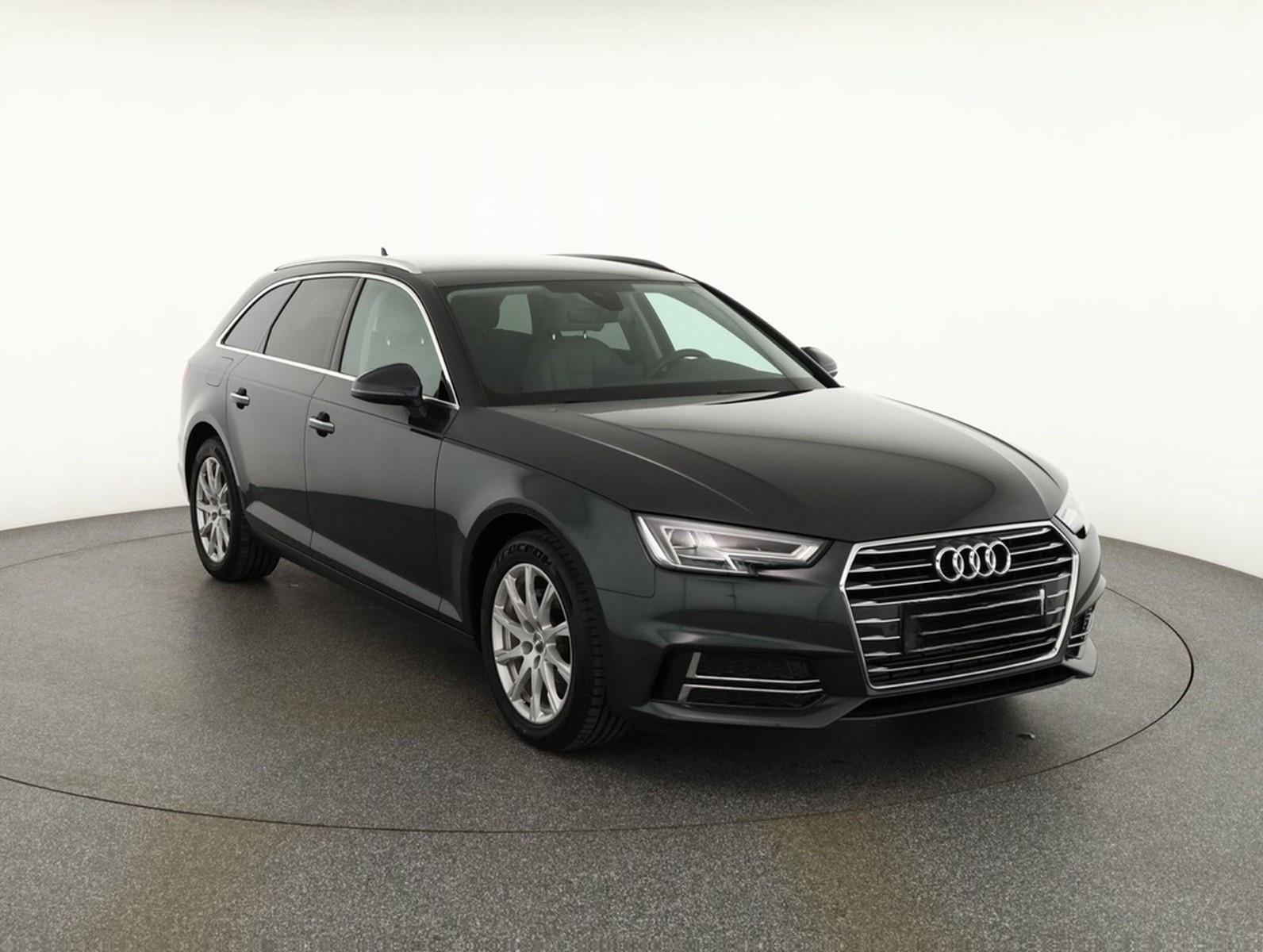 Audi A4 Avant 40 TFSI advanced Keyless-Go Leder Navi foto 7