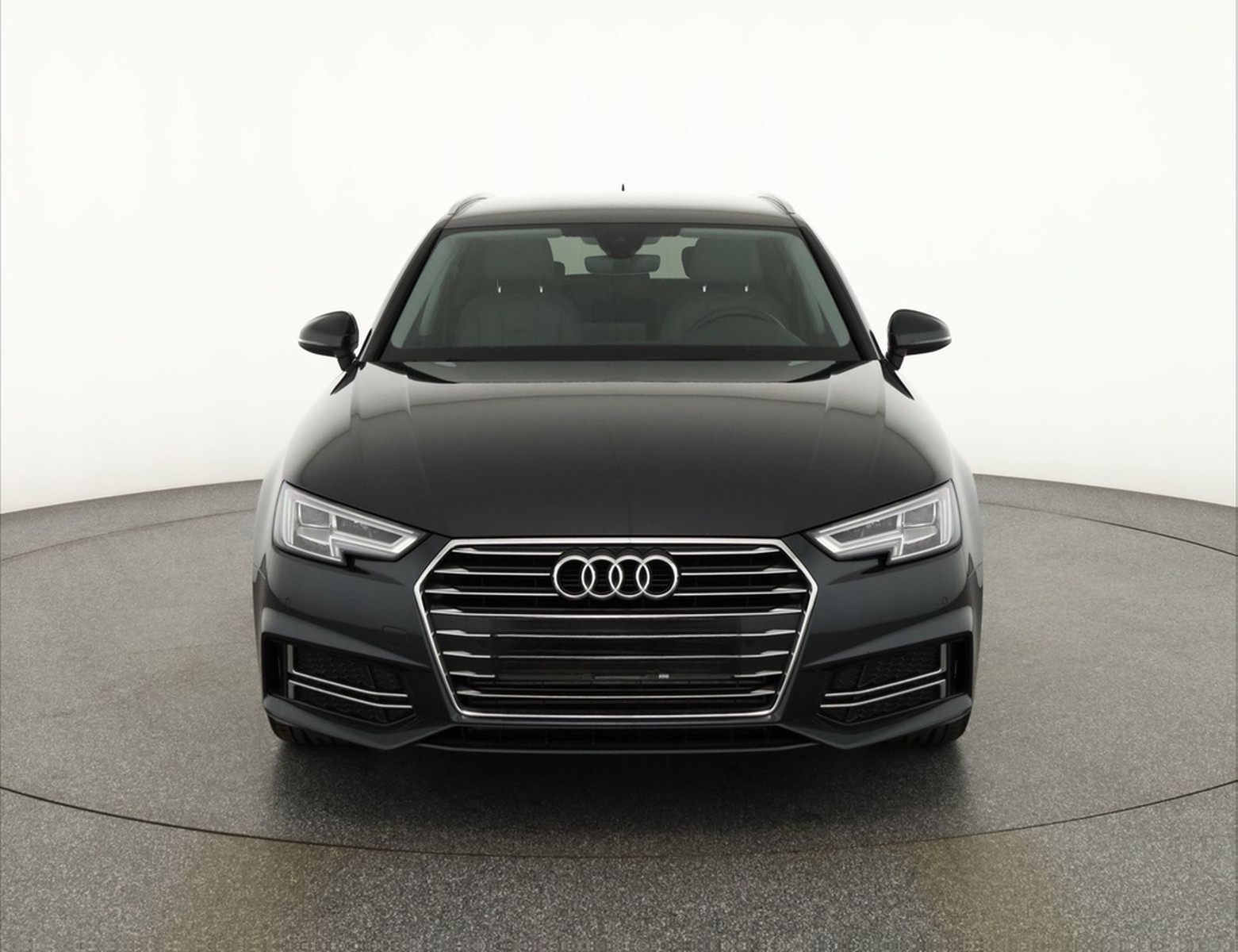 Audi A4 Avant 40 TFSI advanced Keyless-Go Leder Navi foto 8