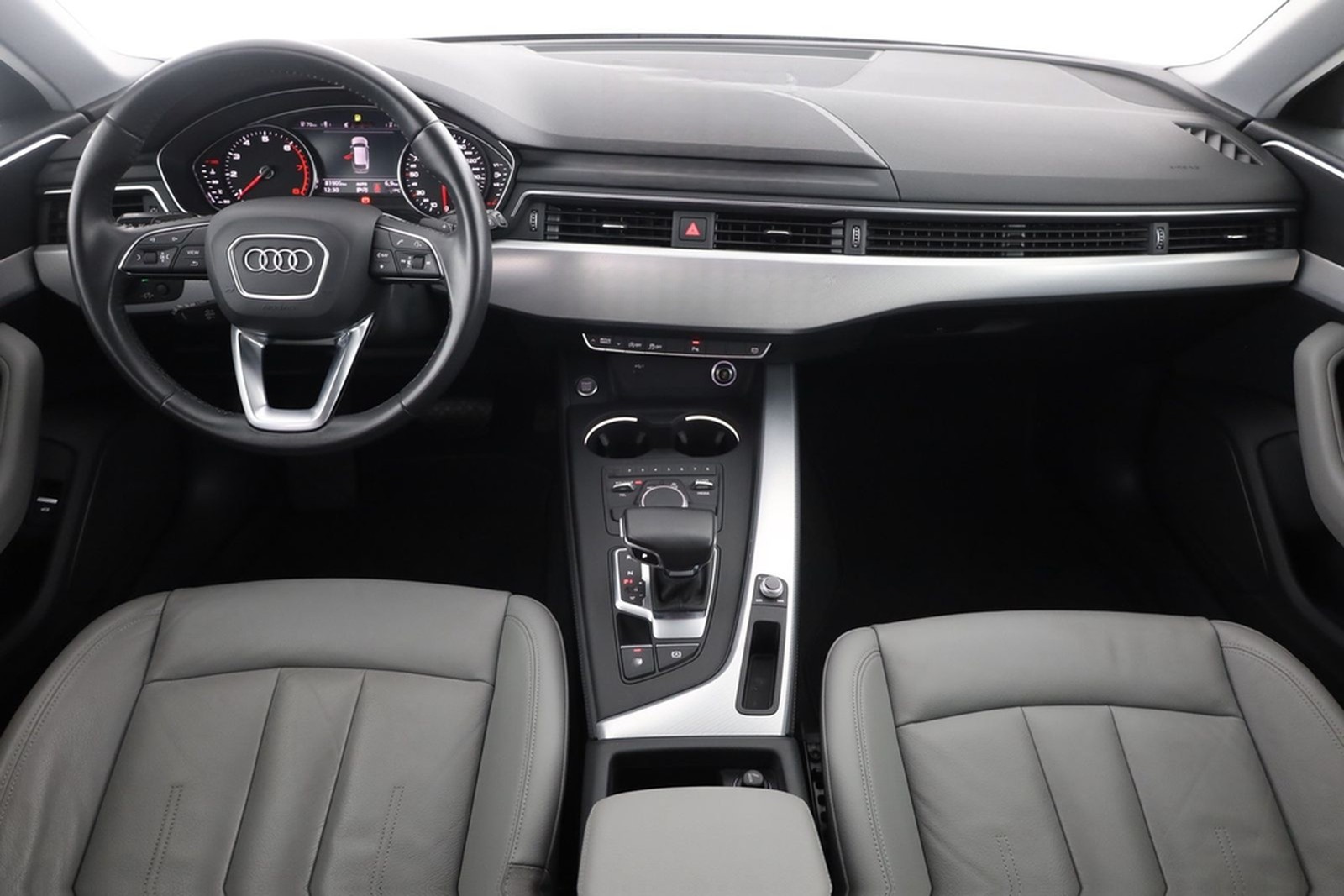 Audi A4 Avant 40 TFSI advanced Keyless-Go Leder Navi foto 9