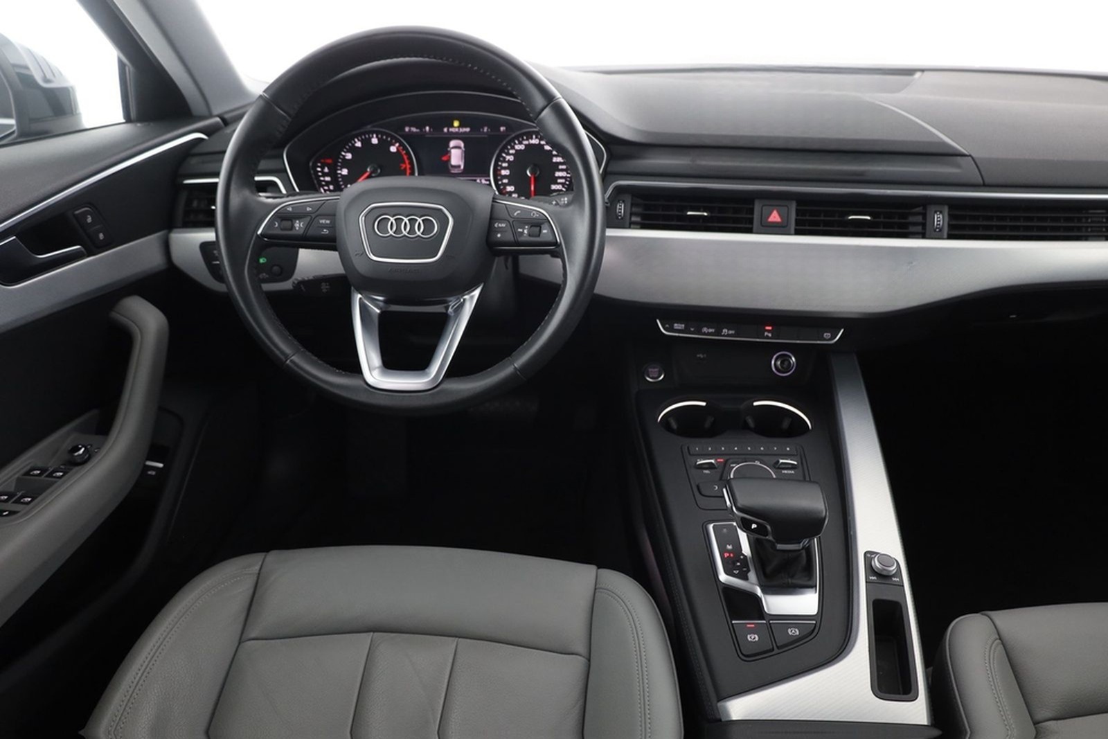 Audi A4 Avant 40 TFSI advanced Keyless-Go Leder Navi foto 10