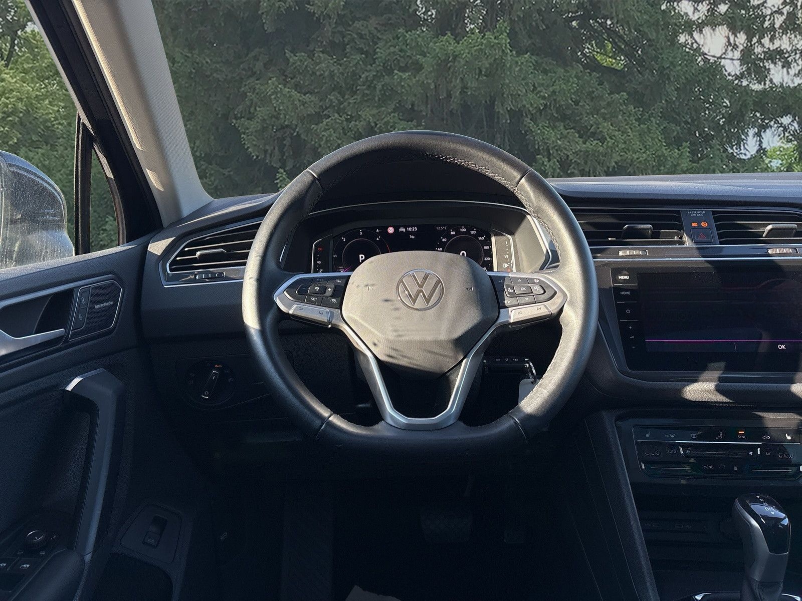 Volkswagen Tiguan 2.0 TDI Elegance LED foto 14