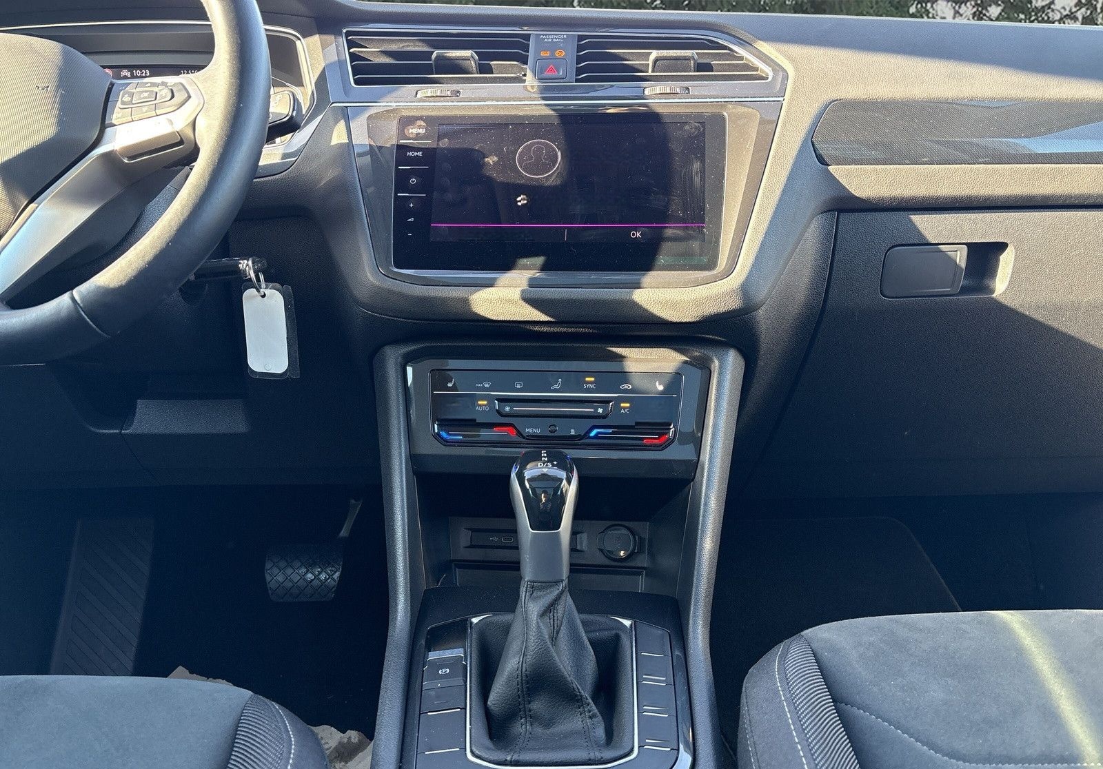 Volkswagen Tiguan 2.0 TDI Elegance LED foto 16