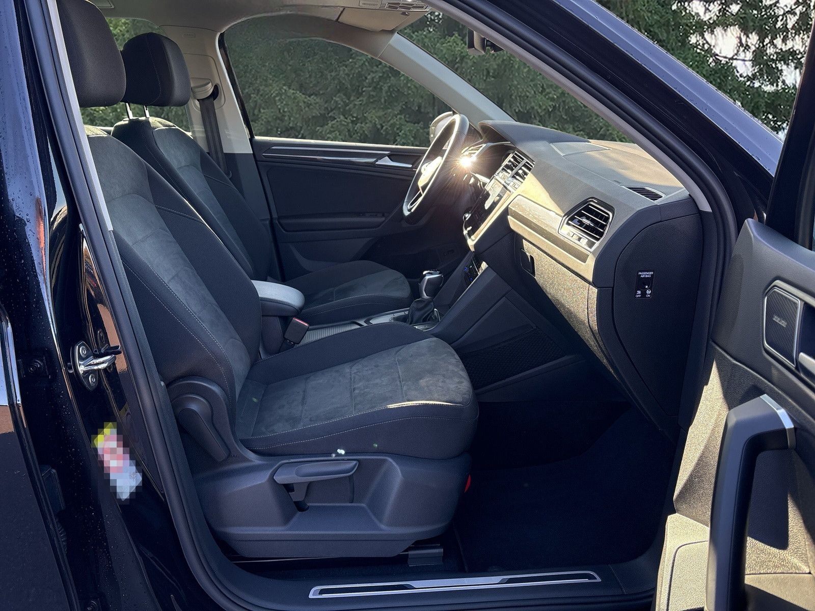 Volkswagen Tiguan 2.0 TDI Elegance LED foto 17