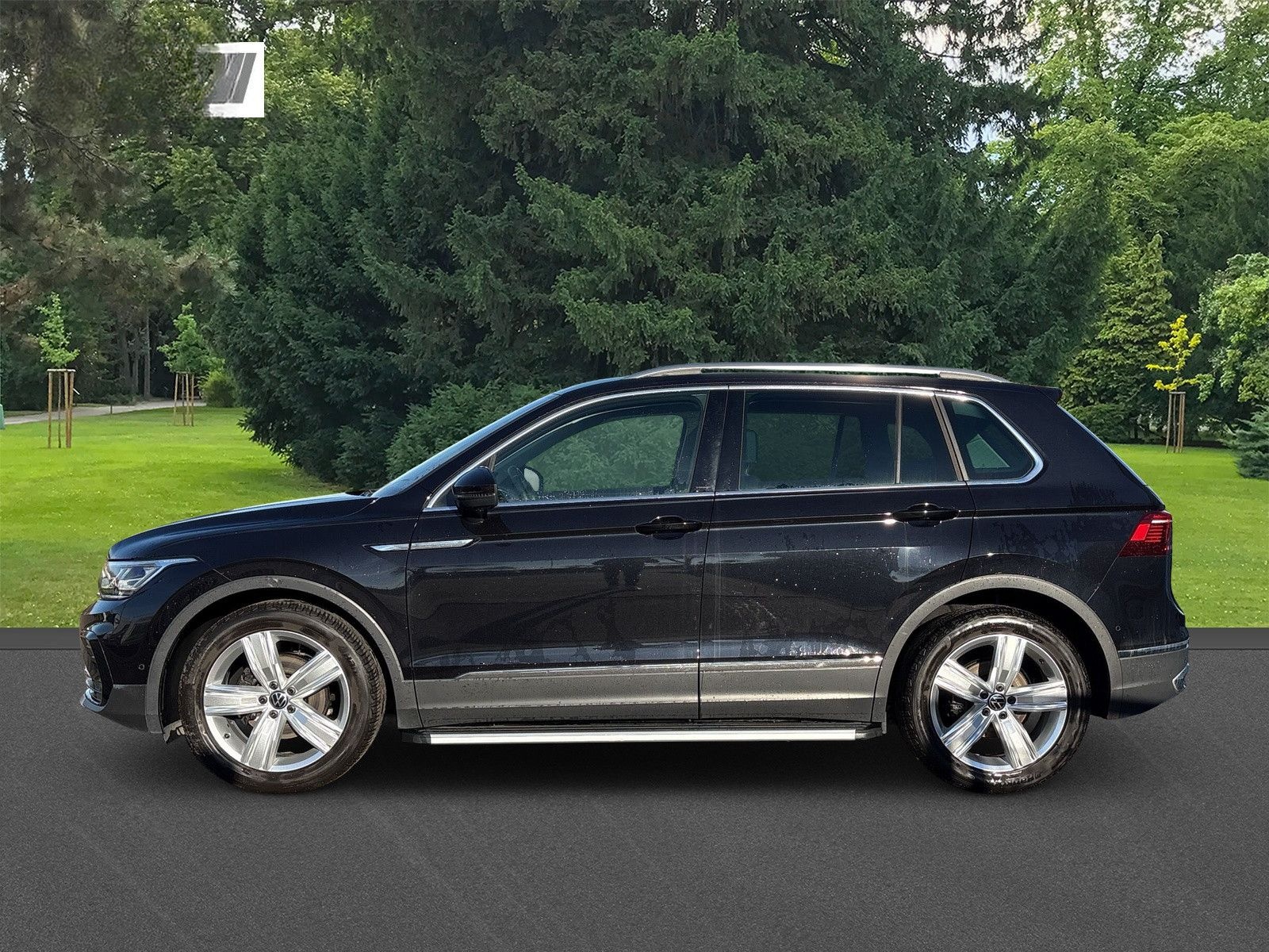 Volkswagen Tiguan 2.0 TDI Elegance LED foto 4
