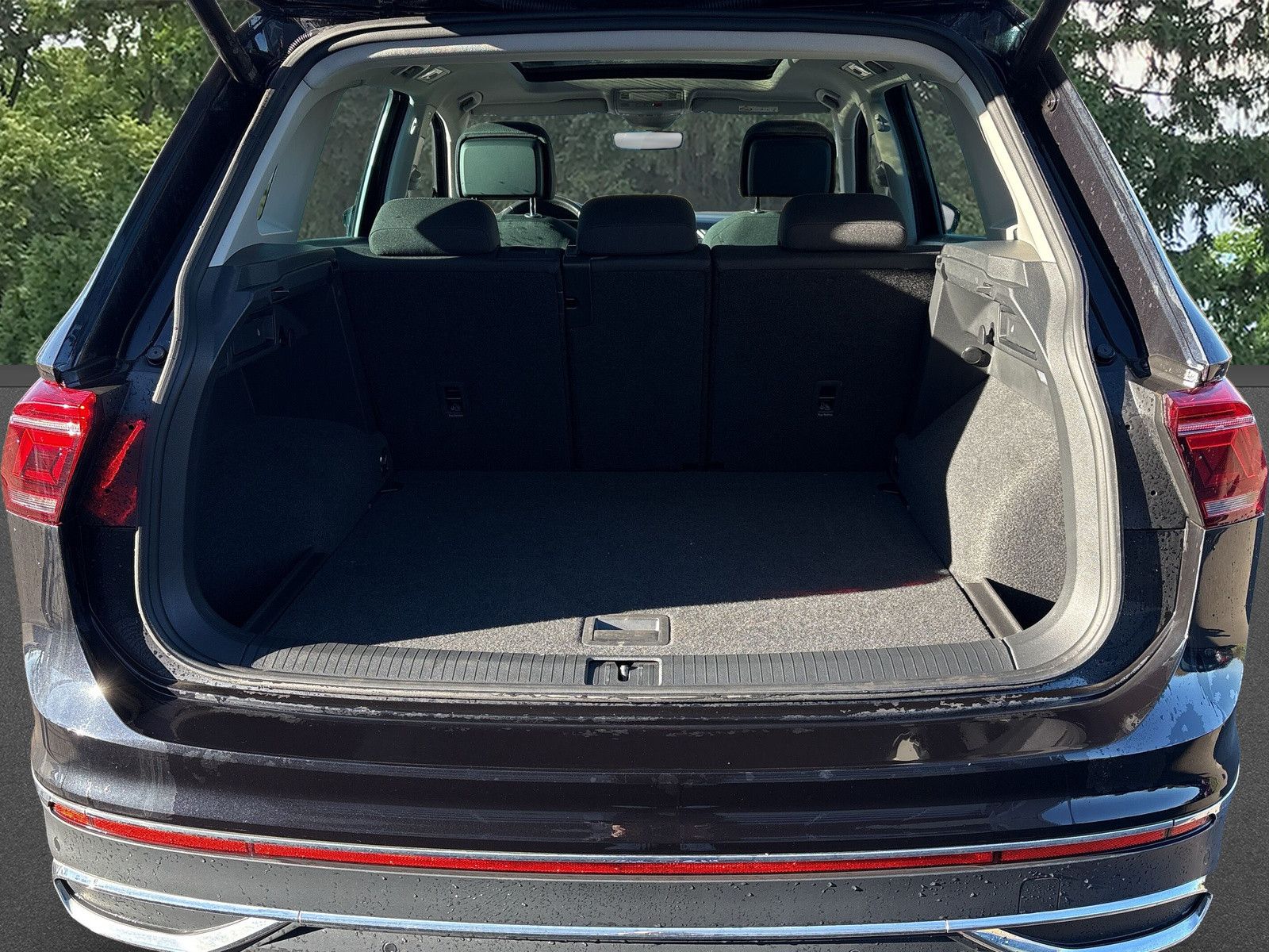 Volkswagen Tiguan 2.0 TDI Elegance LED foto 10