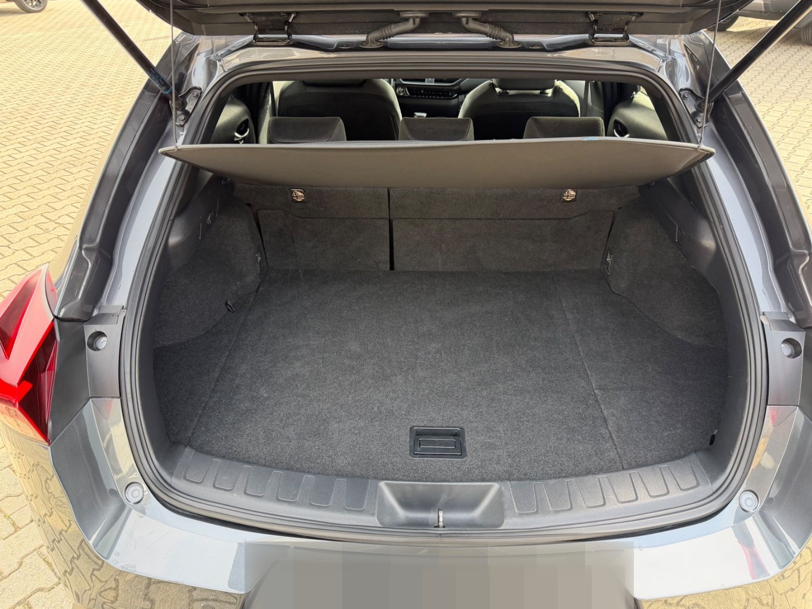 Lexus UX 250 h Style.LED.ACC.Kamera. foto 16