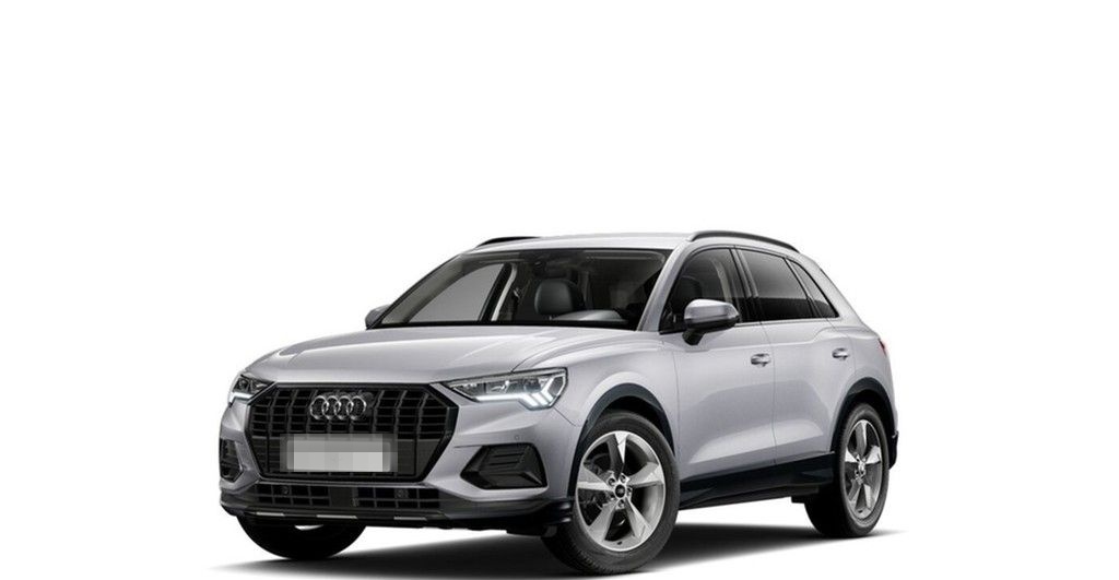 Audi Q3 35 TFSI advanced S tronic LED+AHK+ACC+PRIVACY foto 2