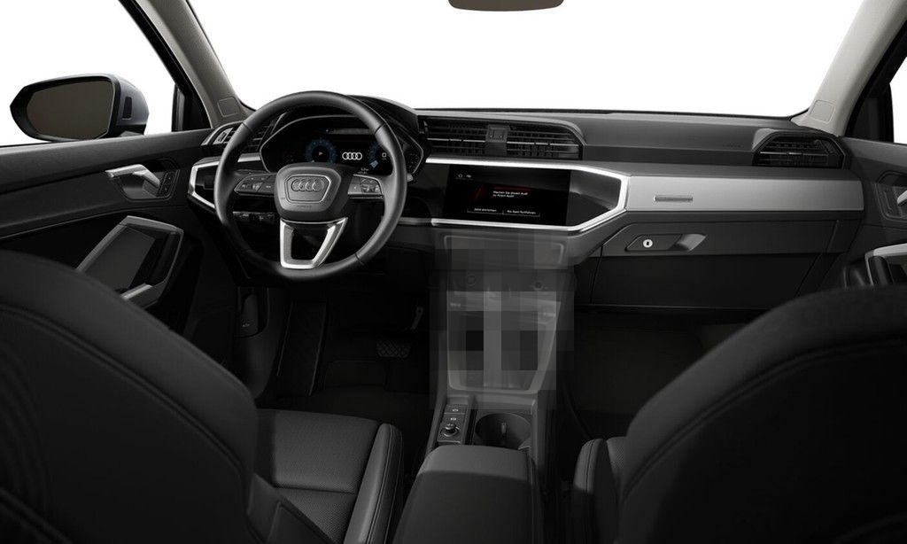 Audi Q3 35 TFSI advanced S tronic LED+AHK+ACC+PRIVACY foto 3