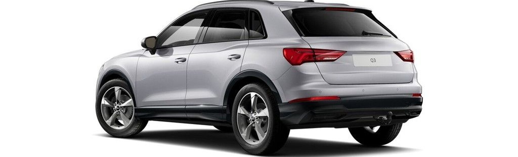 Audi Q3 35 TFSI advanced S tronic LED+AHK+ACC+PRIVACY foto 6