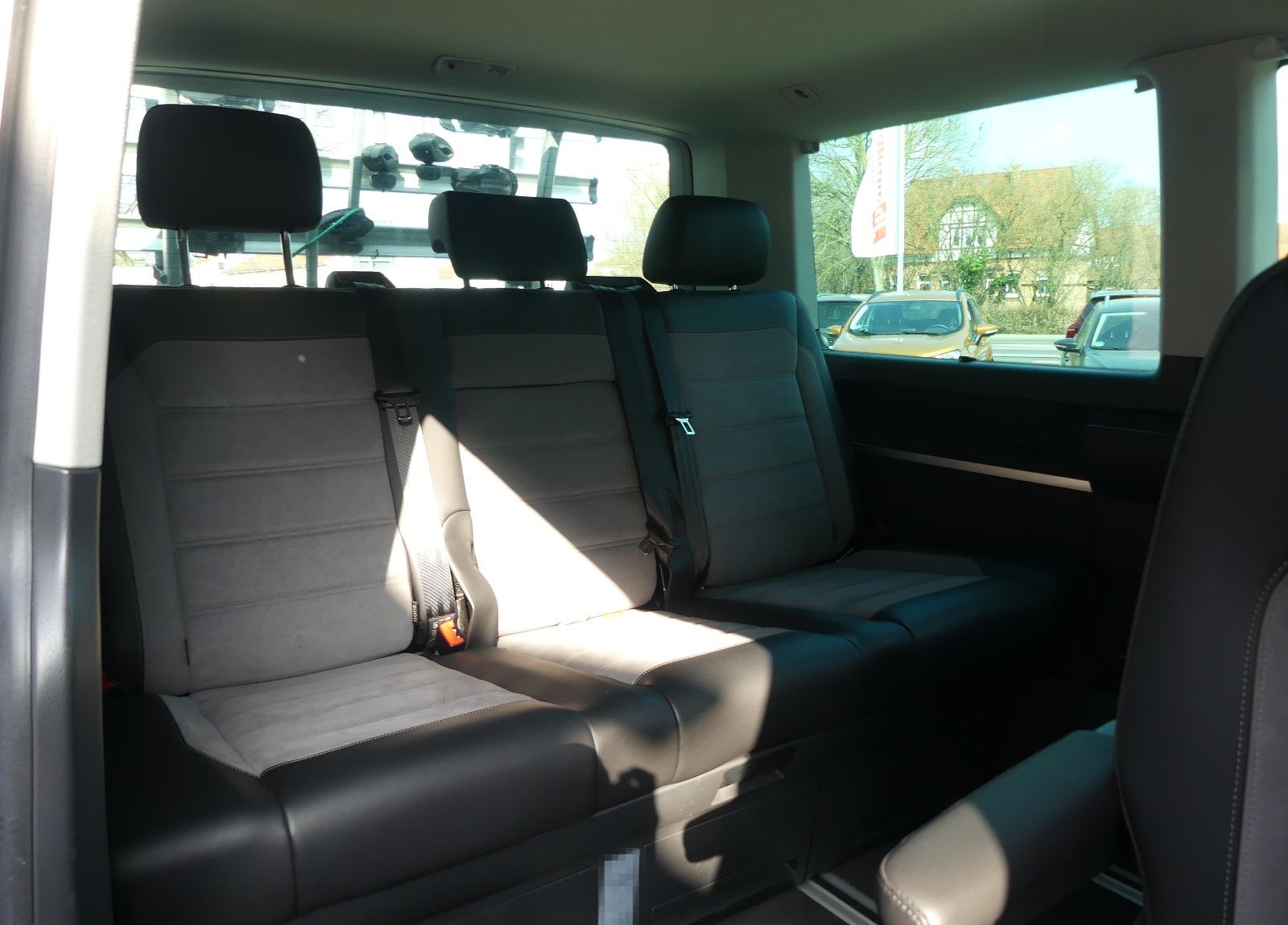Volkswagen T6.1 Multivan PanAmericana 4Motion ACC*LED foto 13