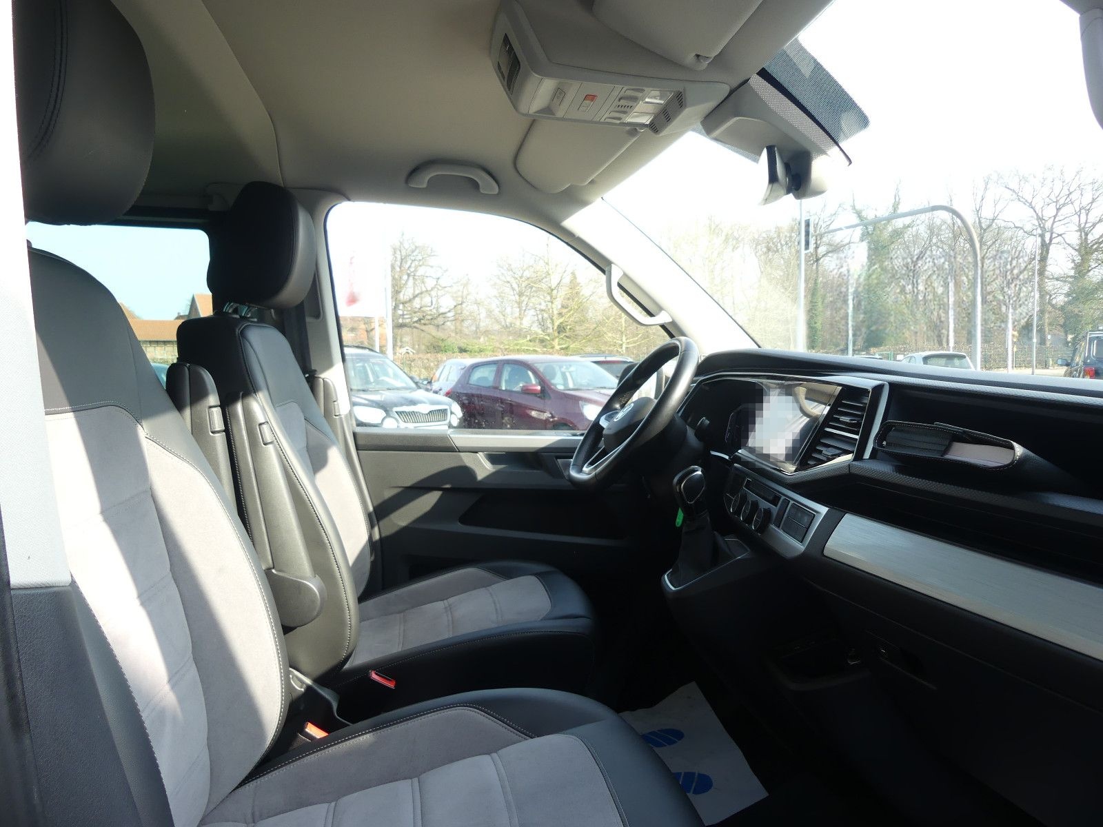 Volkswagen T6.1 Multivan PanAmericana 4Motion ACC*LED foto 14