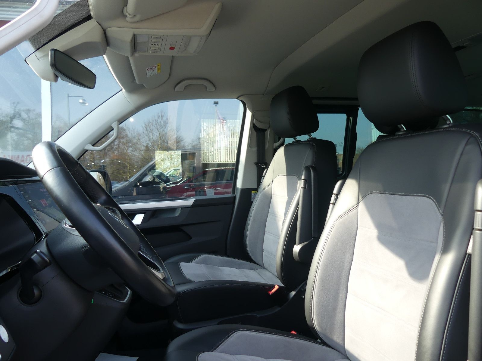Volkswagen T6.1 Multivan PanAmericana 4Motion ACC*LED foto 15