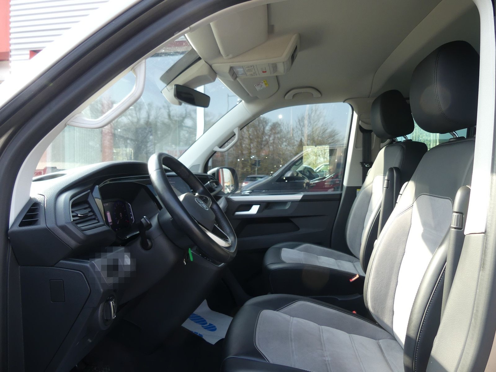Volkswagen T6.1 Multivan PanAmericana 4Motion ACC*LED foto 16