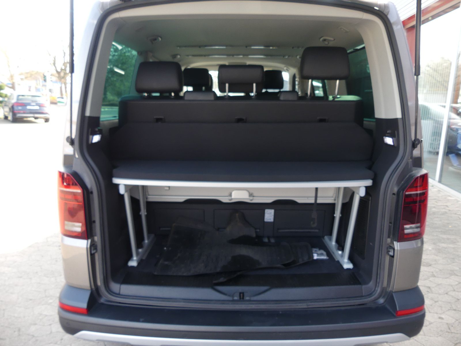 Volkswagen T6.1 Multivan PanAmericana 4Motion ACC*LED foto 7