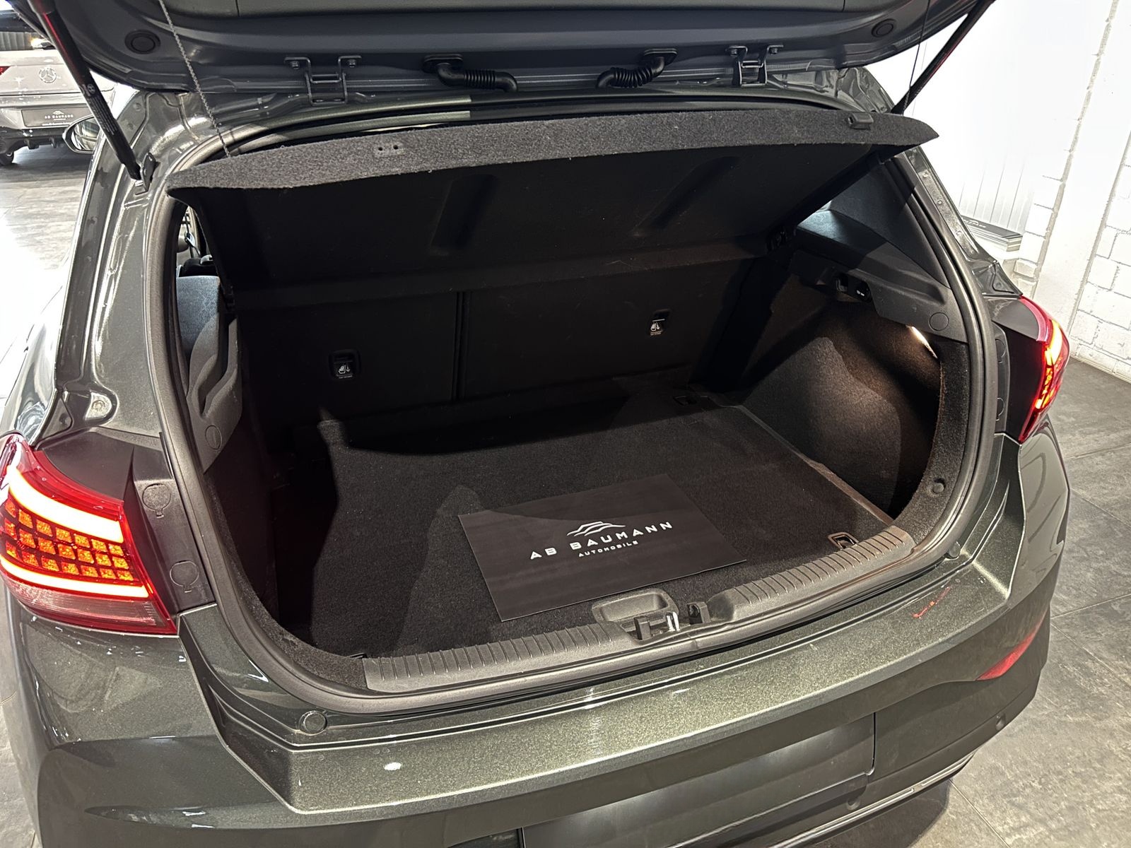 Hyundai i30 Connect & Go *NAVI, AUTOMATIK, LED, RFK* foto 13