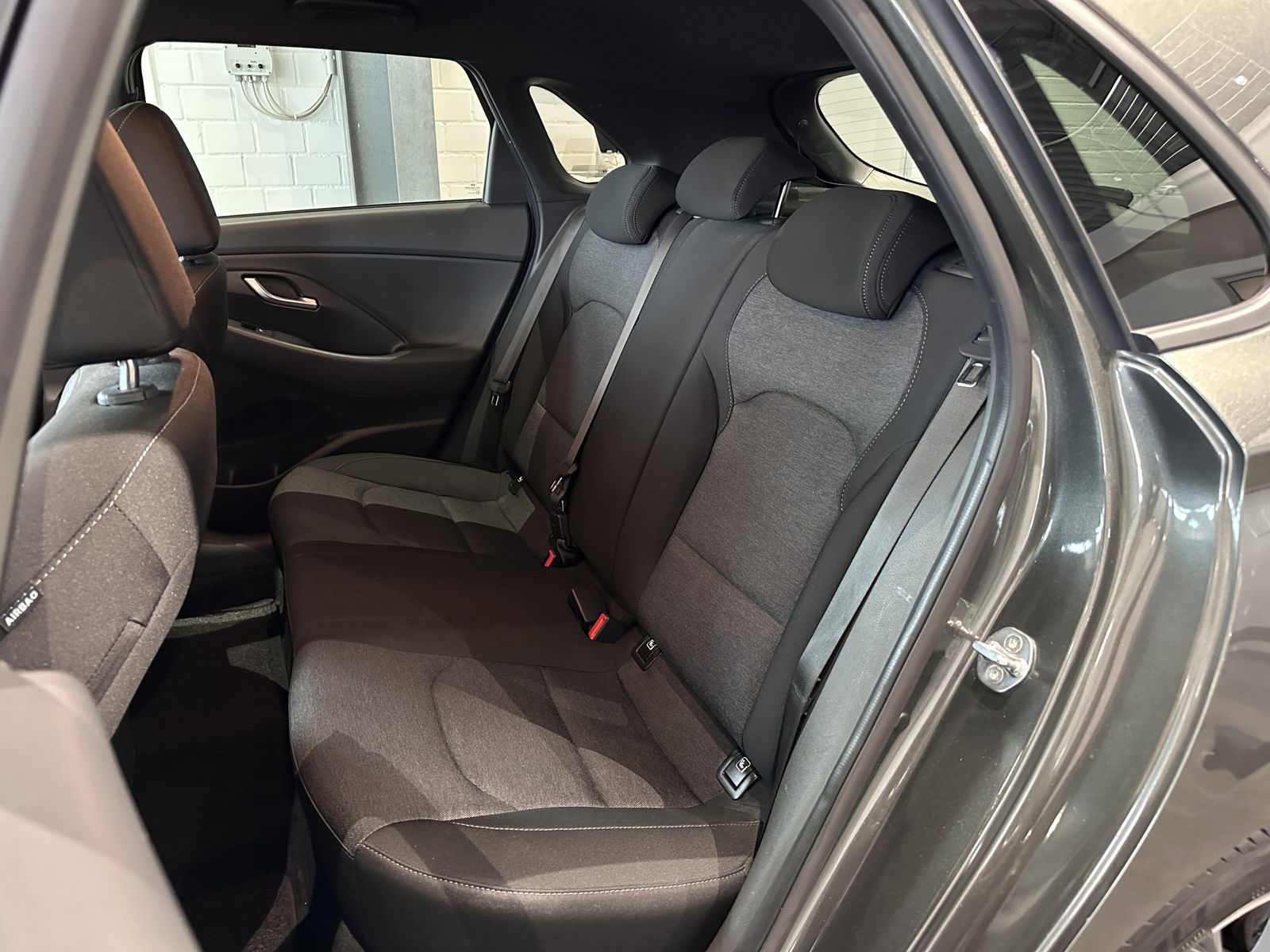 Hyundai i30 Connect & Go *NAVI, AUTOMATIK, LED, RFK* foto 24