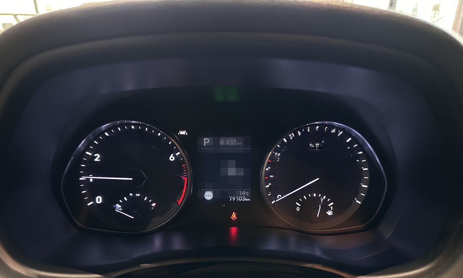 Hyundai i30 Connect & Go *NAVI, AUTOMATIK, LED, RFK* foto 25