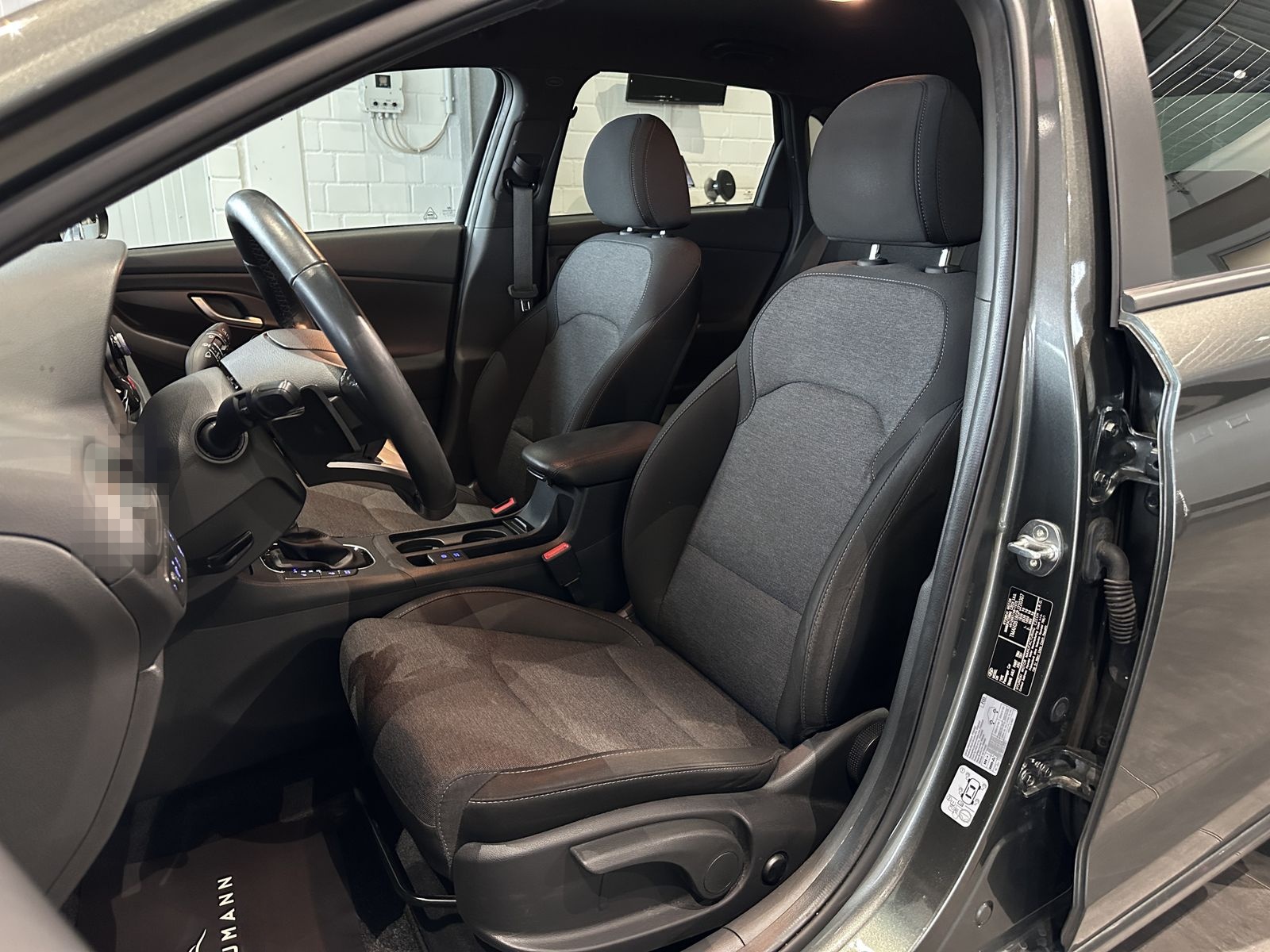 Hyundai i30 Connect & Go *NAVI, AUTOMATIK, LED, RFK* foto 5