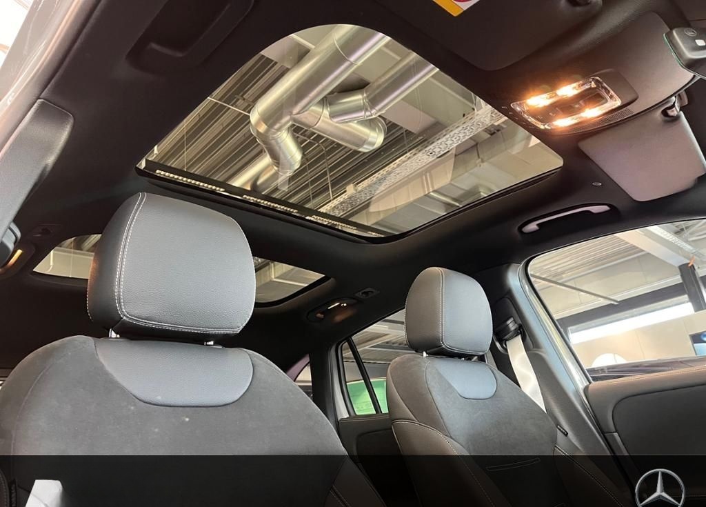 Mercedes-Benz GLA 200 AMG SE+AHK+PANO+360°+DISTRONIC+HANDSFREE foto 11