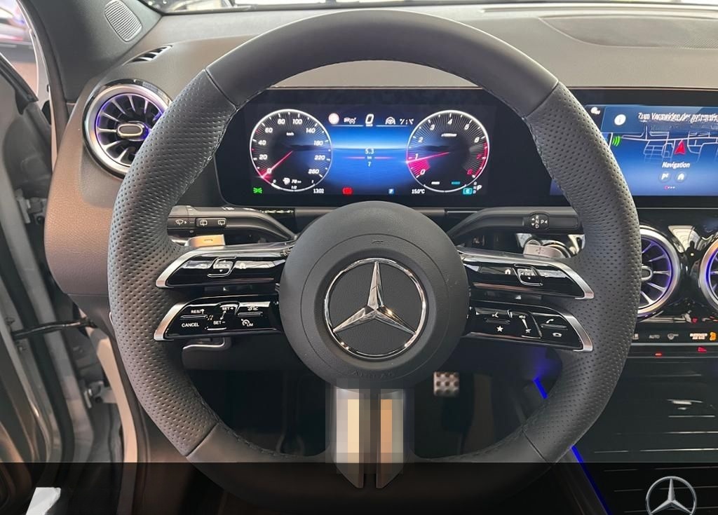 Mercedes-Benz GLA 200 AMG SE+AHK+PANO+360°+DISTRONIC+HANDSFREE foto 13