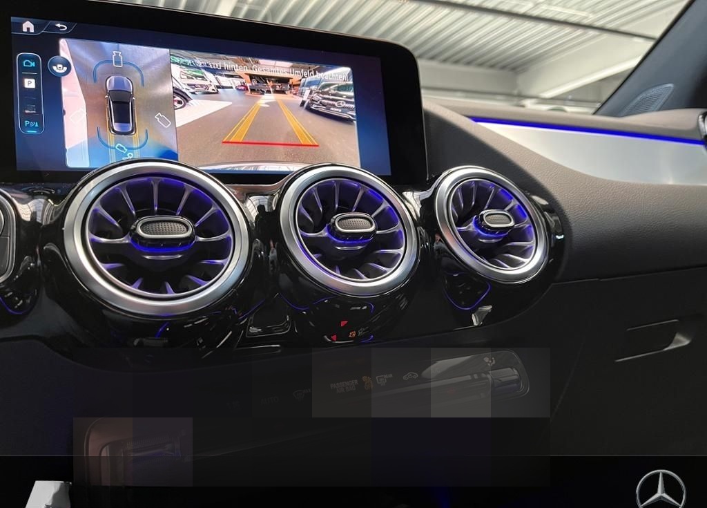 Mercedes-Benz GLA 200 AMG SE+AHK+PANO+360°+DISTRONIC+HANDSFREE foto 14