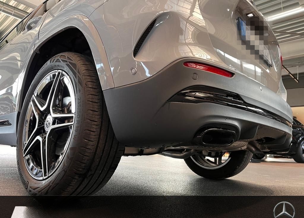 Mercedes-Benz GLA 200 AMG SE+AHK+PANO+360°+DISTRONIC+HANDSFREE foto 17