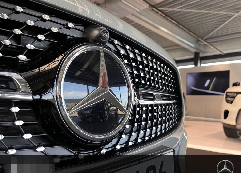 Mercedes-Benz GLA 200 AMG SE+AHK+PANO+360°+DISTRONIC+HANDSFREE foto 18