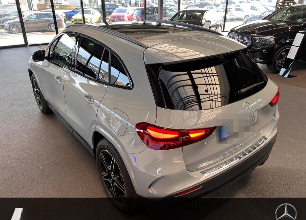 Mercedes-Benz GLA 200 AMG SE+AHK+PANO+360°+DISTRONIC+HANDSFREE foto 6