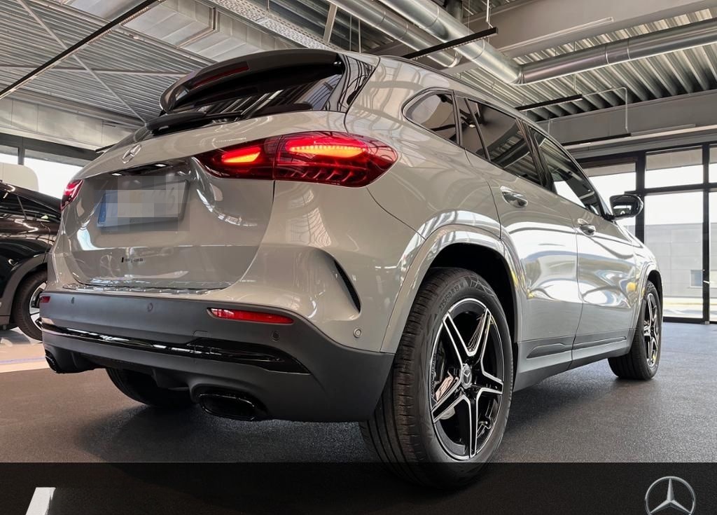 Mercedes-Benz GLA 200 AMG SE+AHK+PANO+360°+DISTRONIC+HANDSFREE foto 7