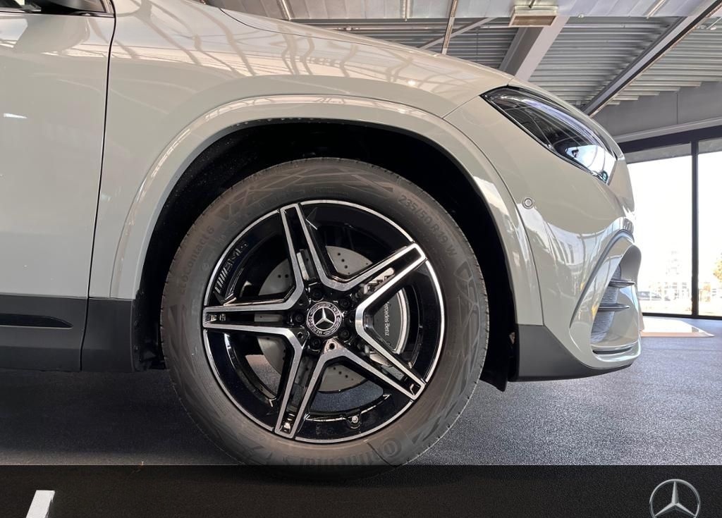 Mercedes-Benz GLA 200 AMG SE+AHK+PANO+360°+DISTRONIC+HANDSFREE foto 9